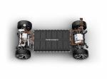 Volkswagen I.D. Roomzz 2019 года